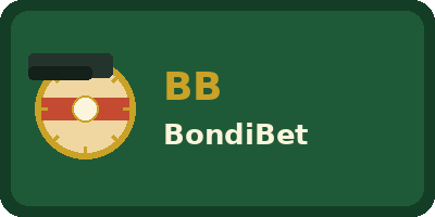 BondiBet logo