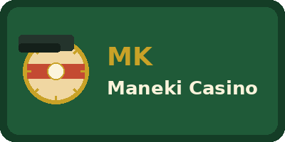 Maneki Casino logo