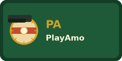 PlayAmo logo
